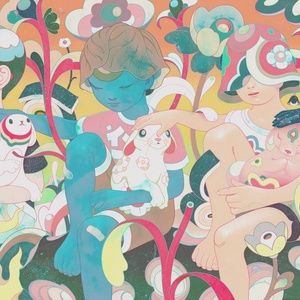 Meet your Posher, Haley